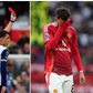 How Manchester United were able to overturn Bruno Fernandes' red card against Tottenham