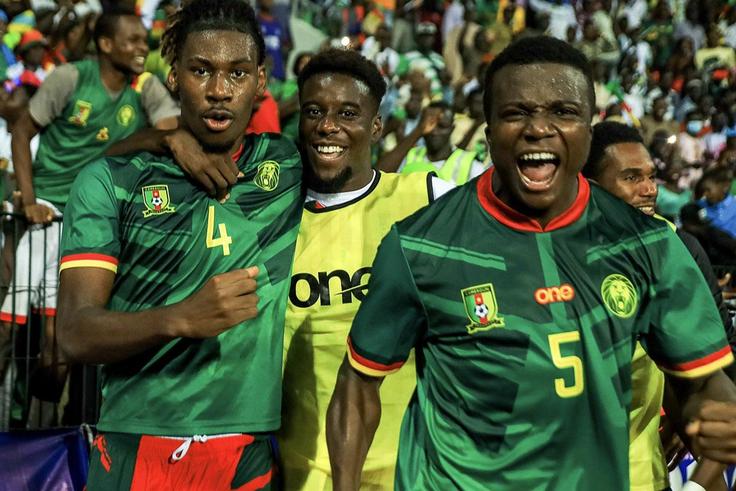 Cameroon coach Marc Brys praises team unity amid boardroom chaos ahead of Kenya clash