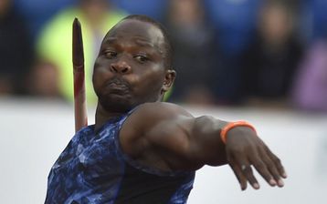 'Something is not right!'- Julius Yego alarmed by the recent deaths of Kenyan athletes