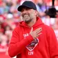 Jurgen Klopp lands new job five months since Liverpool exit
