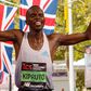Amos Kipruto eyes comeback victory at Chicago Marathon after injury struggles