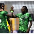 Super Eagles star reveals team is confident