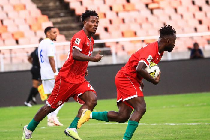 Burundi vs Kenya: Swallows Drop Strong Message Ahead of High-Stakes Clash with Harambee Stars