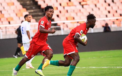 Burundi vs Kenya: Patrick Sangwa Frustrated with the Swallows After Loss to Harambee Stars