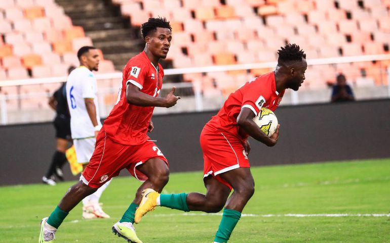 Burundi vs Kenya: Swallows Drop Strong Message Ahead of High-Stakes Clash with Harambee Stars