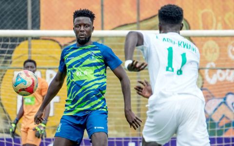 KCB Coach Slams Attack After Gor Mahia Defeat, Vows to Keep Title Hopes Alive Against AFC Leopards