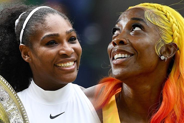 Alexis Ohanian on Why Serena Williams Will Be Tiffany Crowning Shelly-Ann Fraser-Pryce at the ATHLOS NYC 2025