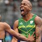 Bayanda Walaza Reveals Bold Plan to Retire Akani Simbine