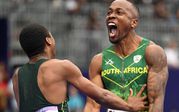 Bayanda Walaza Reveals Bold Plan to Retire Akani Simbine