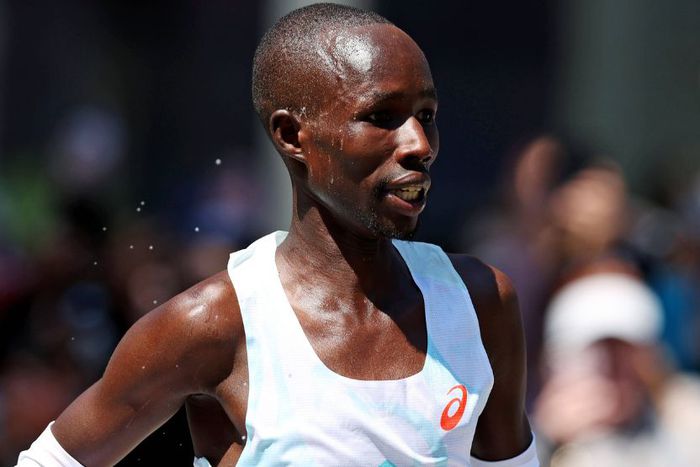 Six-Figure Payouts Await Top Finishers at 2025 Chicago Marathon