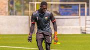 Harambee Stars Goalkeeper Shikhalo Breaks Silence: Why He Broke Down After ‘Painful’ CHAN Exit