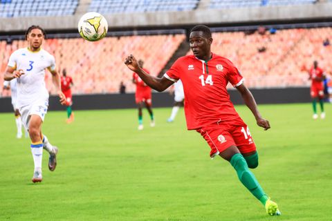 Burundi vs Kenya: Patrick Sangwa Reveals Main Priority Ahead of Harambee Stars Clash