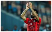 Egyptian king Salah surpasses Ronaldo’s international goals record