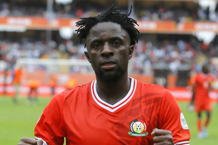 Austin Odhiambo, Vincent Harper in as Harambee Stars Starting Line Up v Burundi is Announced