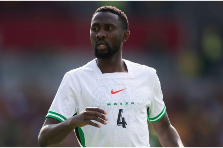 WCQ: We must beat Lesotho, Benin — Ndidi challenges Super Eagles teammates
