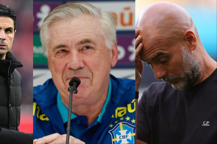 2025 Highest-Paid Managers in World Football