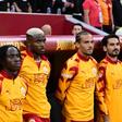 'He has to leave Turkey' - Osimhen's former teammate advises him to dump Galatasaray.