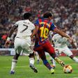 'What’s wrong with your jaw' — Did Yamal disrespect Vinicius?