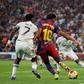 'What’s wrong with your jaw' — Did Yamal disrespect Vinicius?