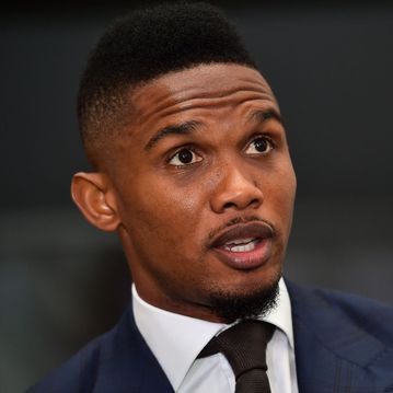 Cameroon to face Morocco in the World Cup final - Samuel Eto'o makes bizarre prediction