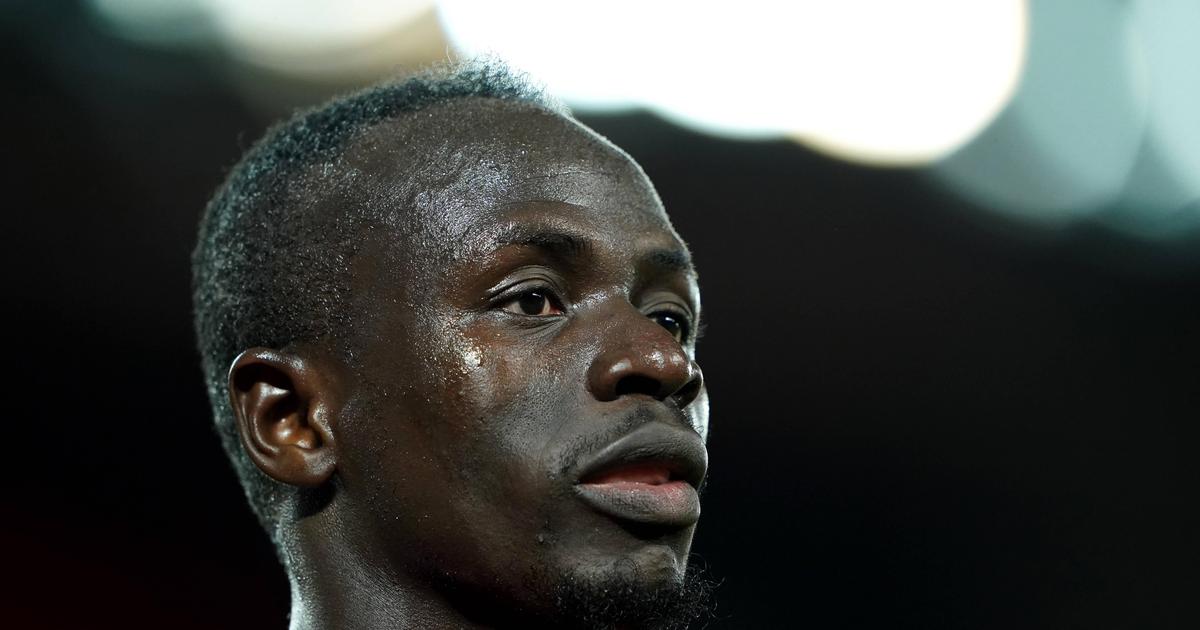 Bayern Munich confirm Sadio Mane absence | Pulse Sports Uganda