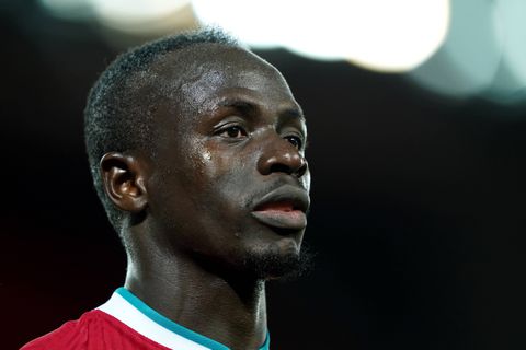 Bayern Munich slam record fine on Sadio Mane for punching Leroy Sané