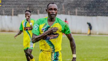 Kakamega Homeboyz' goal machines and assists architects ready to overwhelm Sofapaka