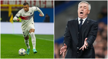 Report: Real Madrid have given up on signing Kylian Mbappe, even on a free transfer