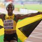 Shelly-Anne Fraser-Pryce pens heartfelt message after celebrating 10 years of Pocket Rocket Foundation