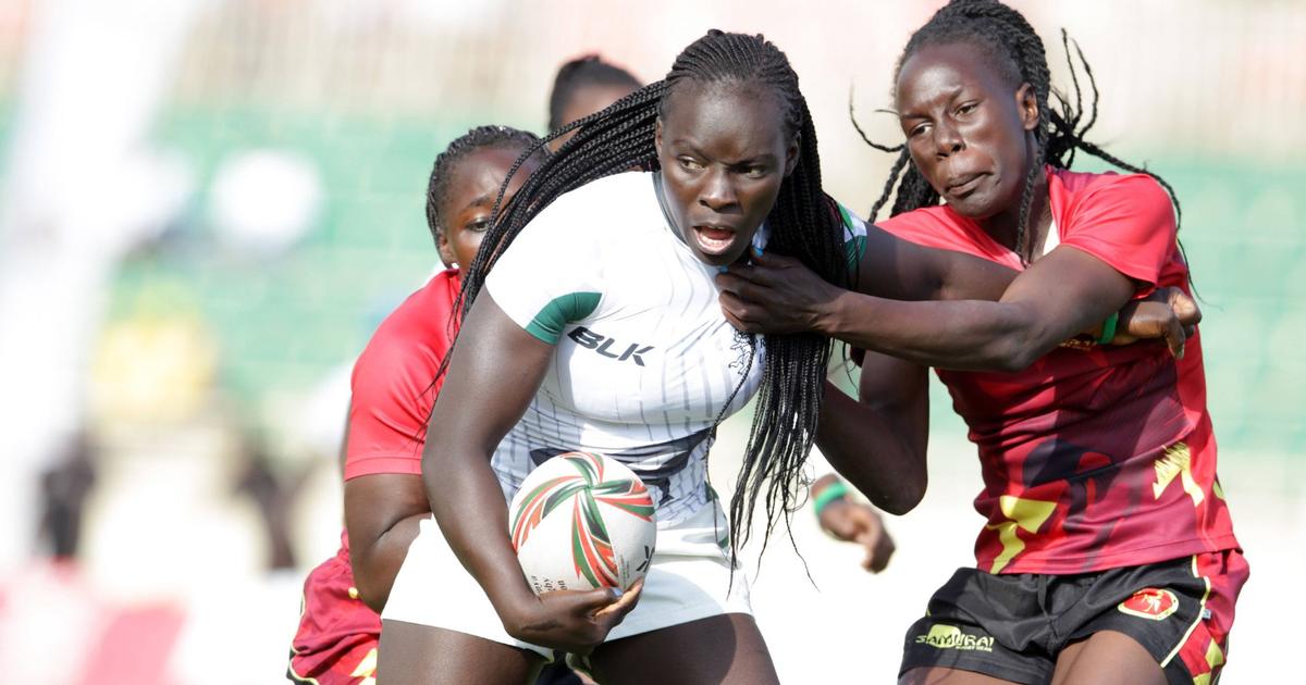 Dennis Mwanja rings three changes in Lionesses' squad for Elgon Cup ...