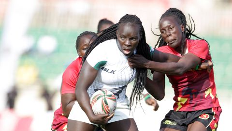 Dennis Mwanja rings three changes in Lionesses' squad for Elgon Cup