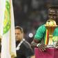 CAF unveil ticket prices for 2023 Africa Cup of Nations