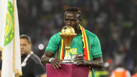 CAF unveil ticket prices for 2023 Africa Cup of Nations