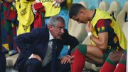 Ronaldo stopped talking to me after I benched him: Ex-Portugal manager reveals