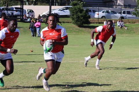 Brian Wahinya at fullback as Kenya Simbas reveal squad for Elgon Cup clash against Uganda