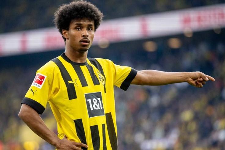 MSport's Exclusive Interview with Rising Football Star Karim Adeyemi: A Journey of Inspiration and Aspiration