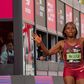 Mary Ngugi shares New York City Marathon disappointment, promises better results next year