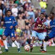 Burnley striker Lyle Foster to take mental health break from football