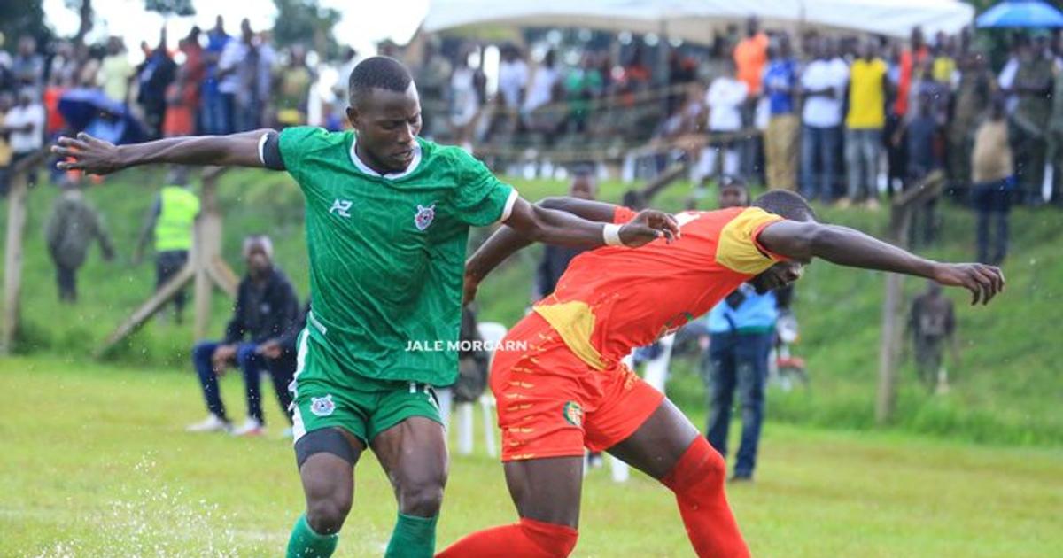 Watch: BUL suffer first defeat, Villa awaken from slumber | Pulse ...