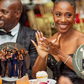 Shelly-Ann Fraser-Pryce's gorgeous pictures shared from the Pocket Rocket Foundation 10th Anniversary