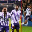Toulouse vs Liverpool: Star-studded Reds crumble in France despite late rally