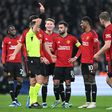 Manchester United: Red Devils set unwanted record in Copenhagen defeat