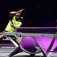 Nigeria to lead African countries to World Table Tennis Championships in Korea