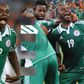 In their latest social media post, the Super Eagles celebrated Sunday Mba. - Imago
