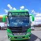 Gor Mahia's spectacular procession route displayed ahead of grand bus unveiling