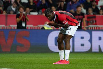 Terem Moffi: Is the Nice striker’s drought an upshot of constant change?
