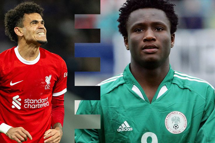 Following the release of Luis Diaz's father, Mikel took to social media to celebrate. - Imago