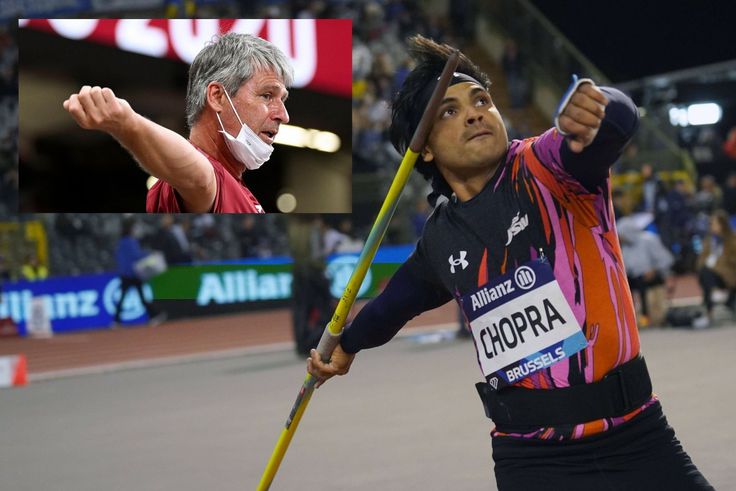 Neeraj Chopra: India’s javelin golden boy finally lands new coach ahead of month-long camp in Africa
