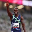 'It is therapeutic' - Justin Gatlin on why he decided to launch popular podcast after hanging his spikes