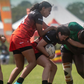 Kenya Lionesses kickstart Africa Women's Sevens campaign on a high note